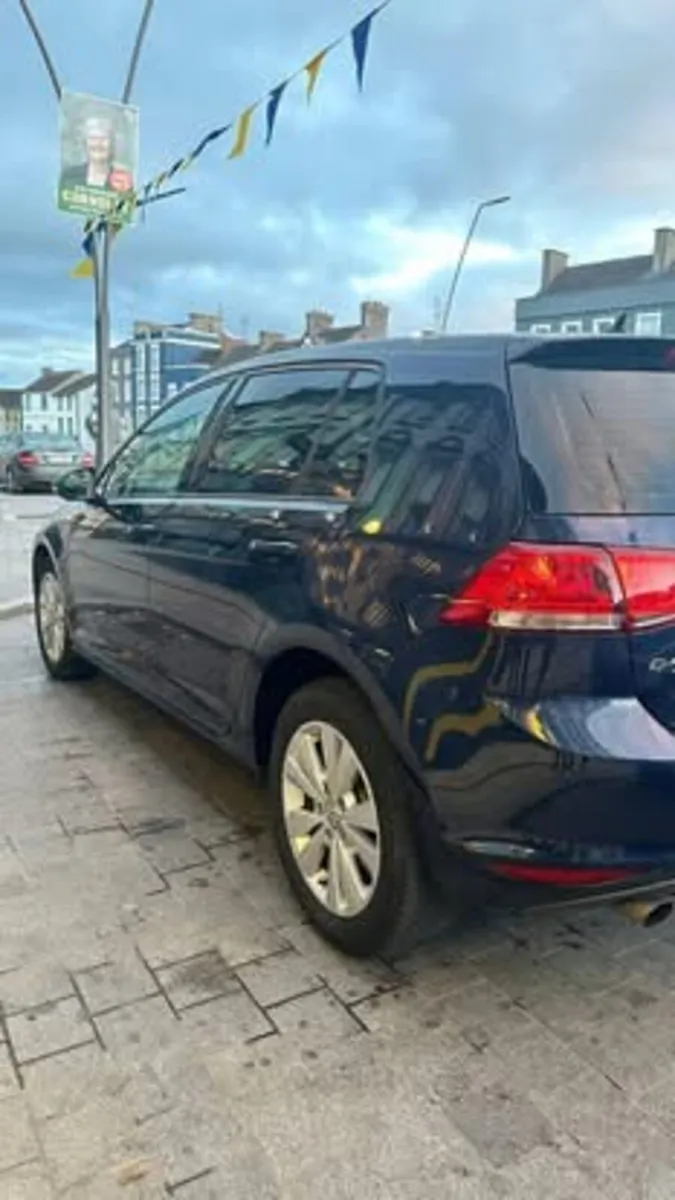 Golf 2015 automatic - Image 3