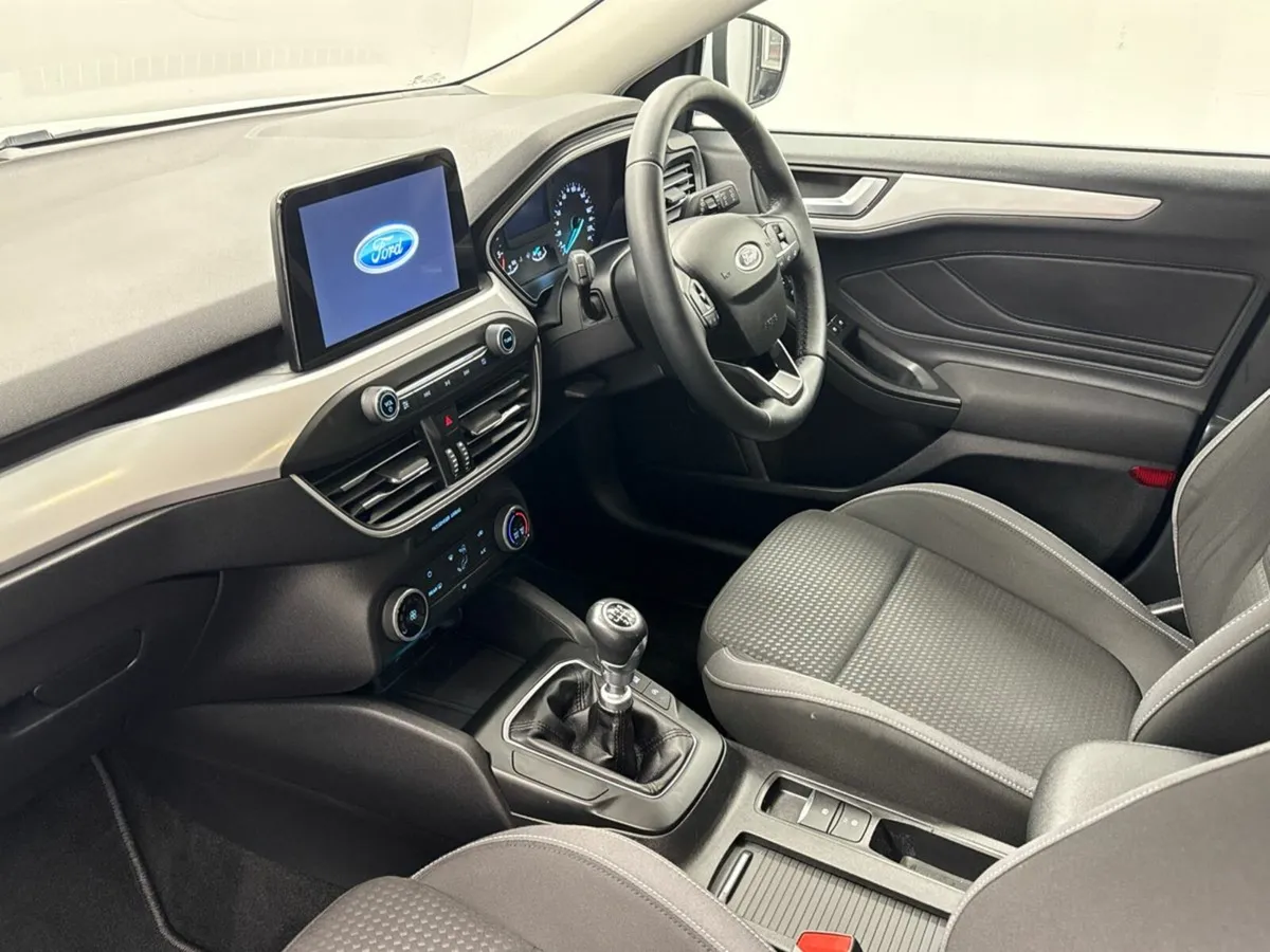 Ford Focus 1.5TDCi TREND *FREE HAMPER* €60 P/W - Image 4