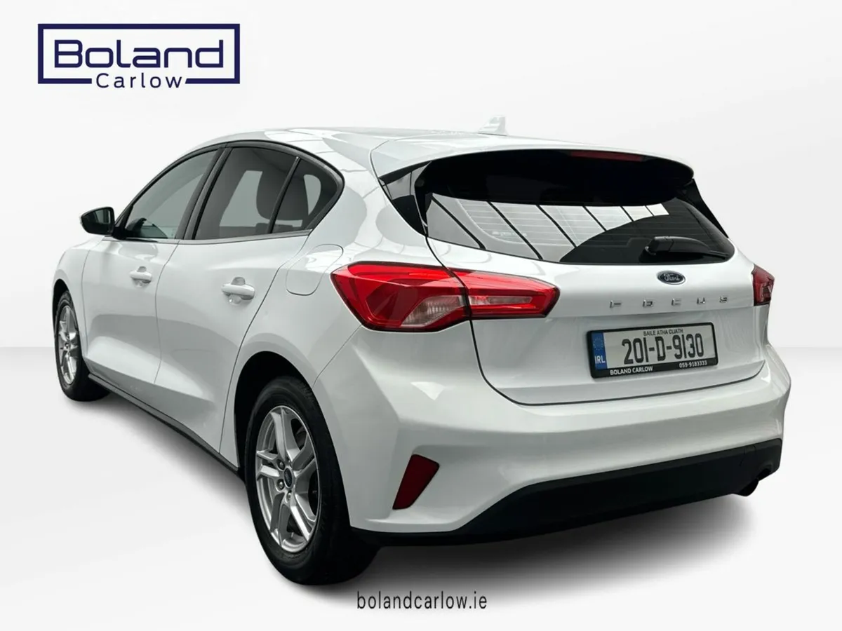 Ford Focus 1.5TDCi TREND *PRICE REDUCTION* €55 P/W - Image 3