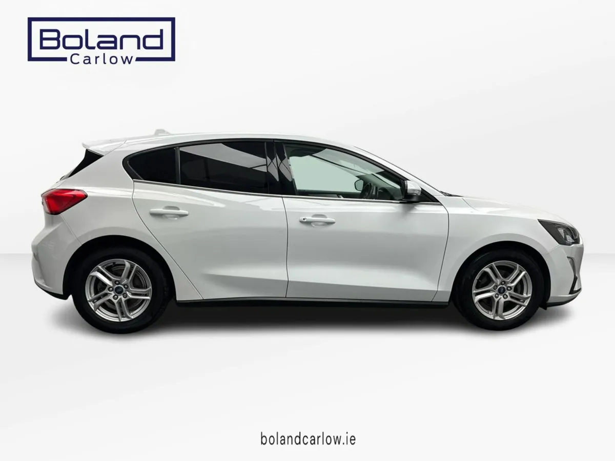 Ford Focus 1.5TDCi TREND *PRICE REDUCTION* €55 P/W - Image 4