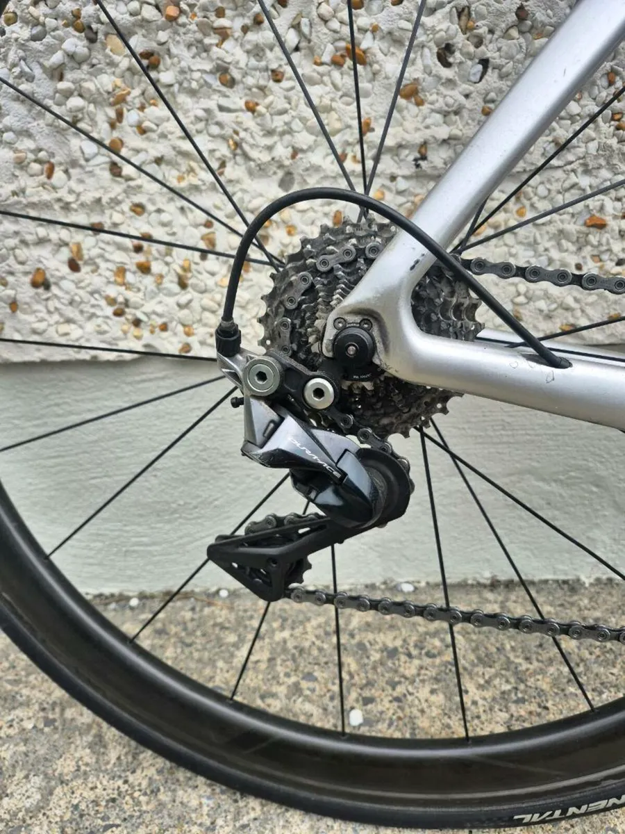 Giant Propel Bike - Image 2