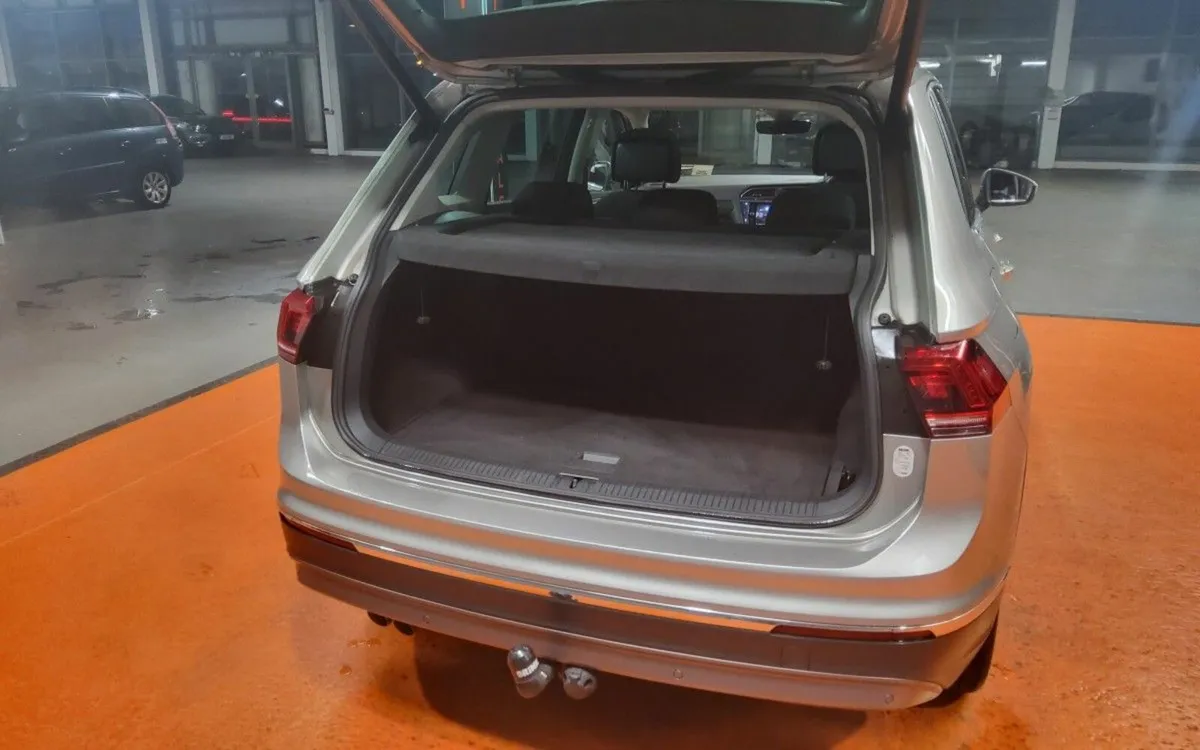 Volkswagen Tiguan 2.0 TDI 150HP Highline - Image 4