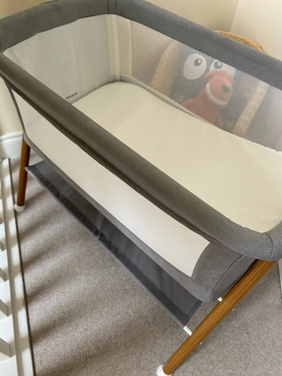 Babylo crib - Image 2