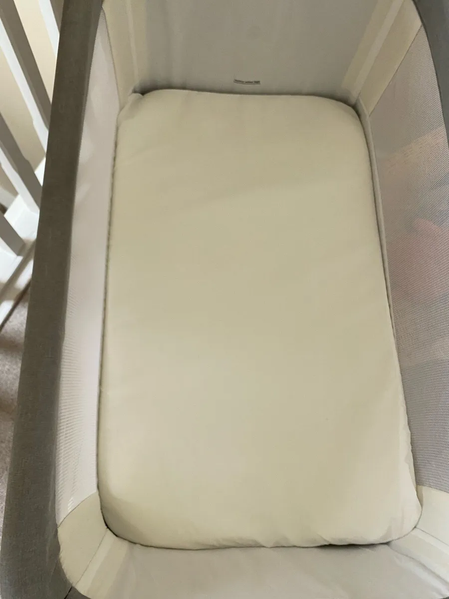 Babylo crib - Image 3