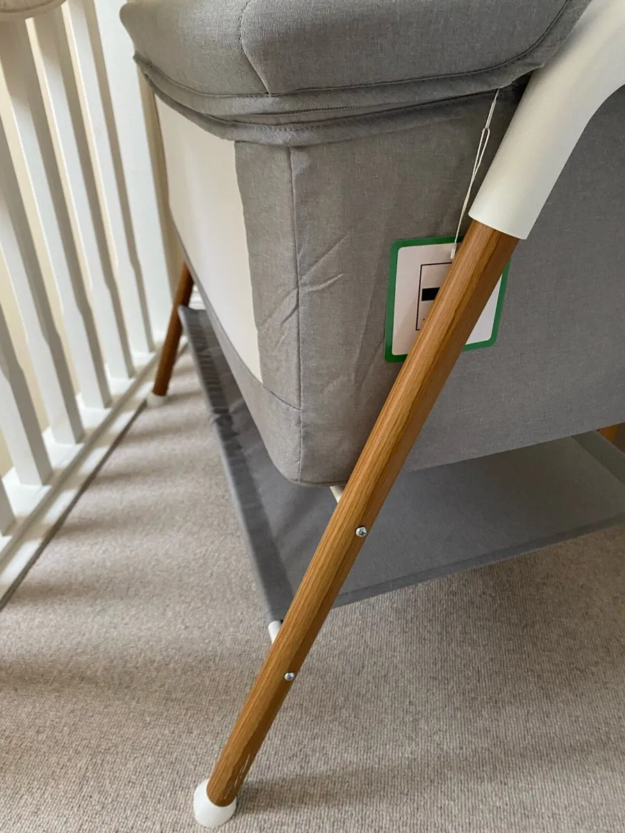 Babylo crib - Image 4