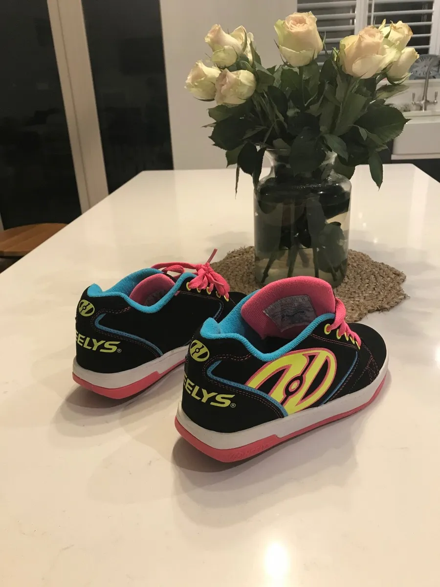 Heelys uk4 - Image 2