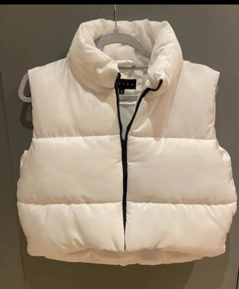 Gilet - Image 1