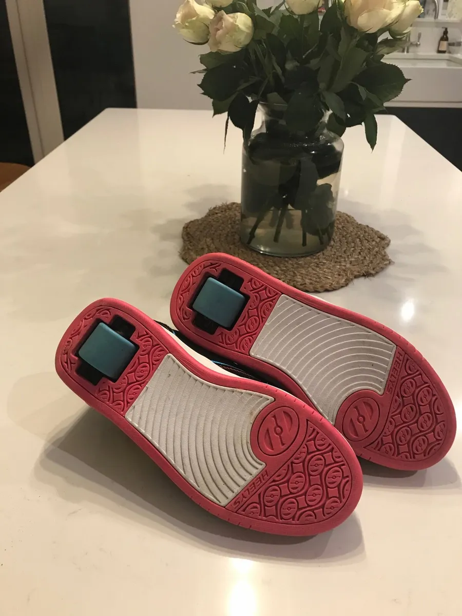Heelys uk4 - Image 3
