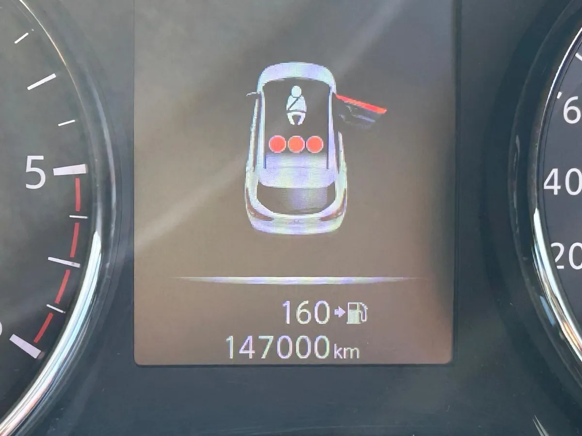 Nissan Qashqai - Image 4