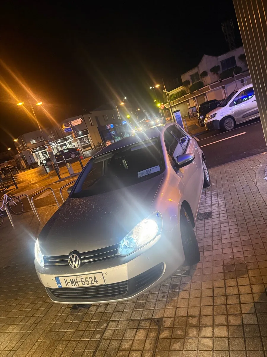Volkswagen Golf - Image 1