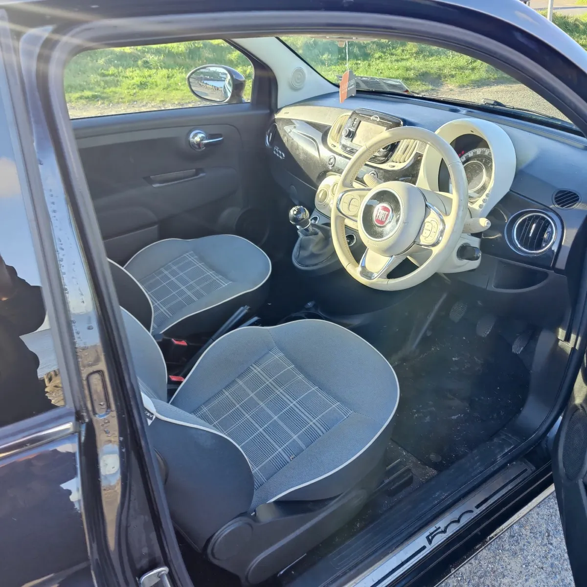 Fiat 500 2018 - Image 3