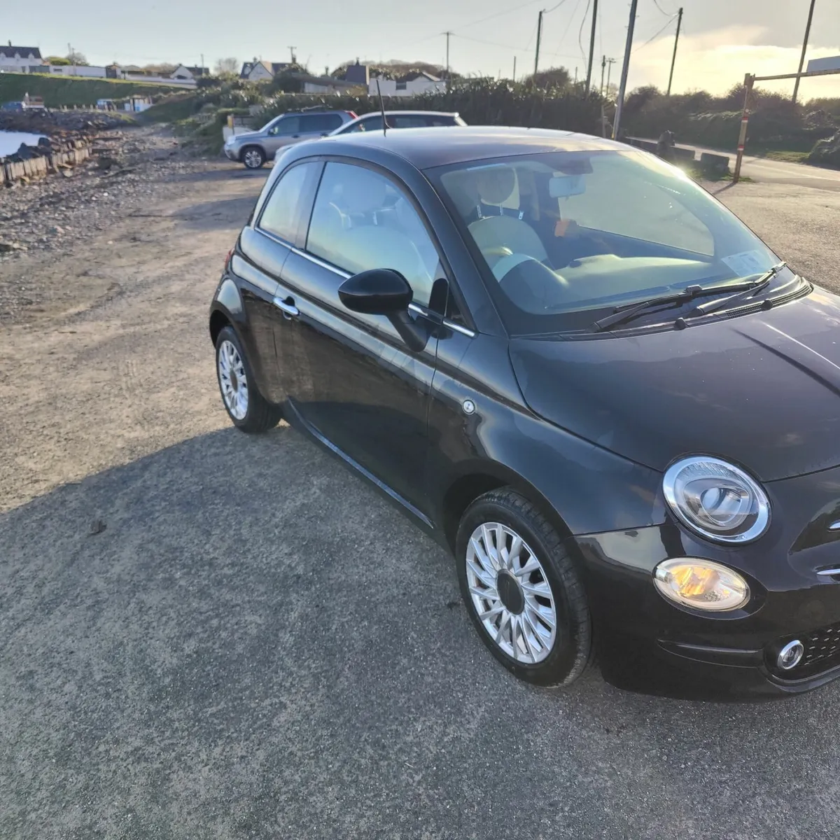 Fiat 500 2018 - Image 4