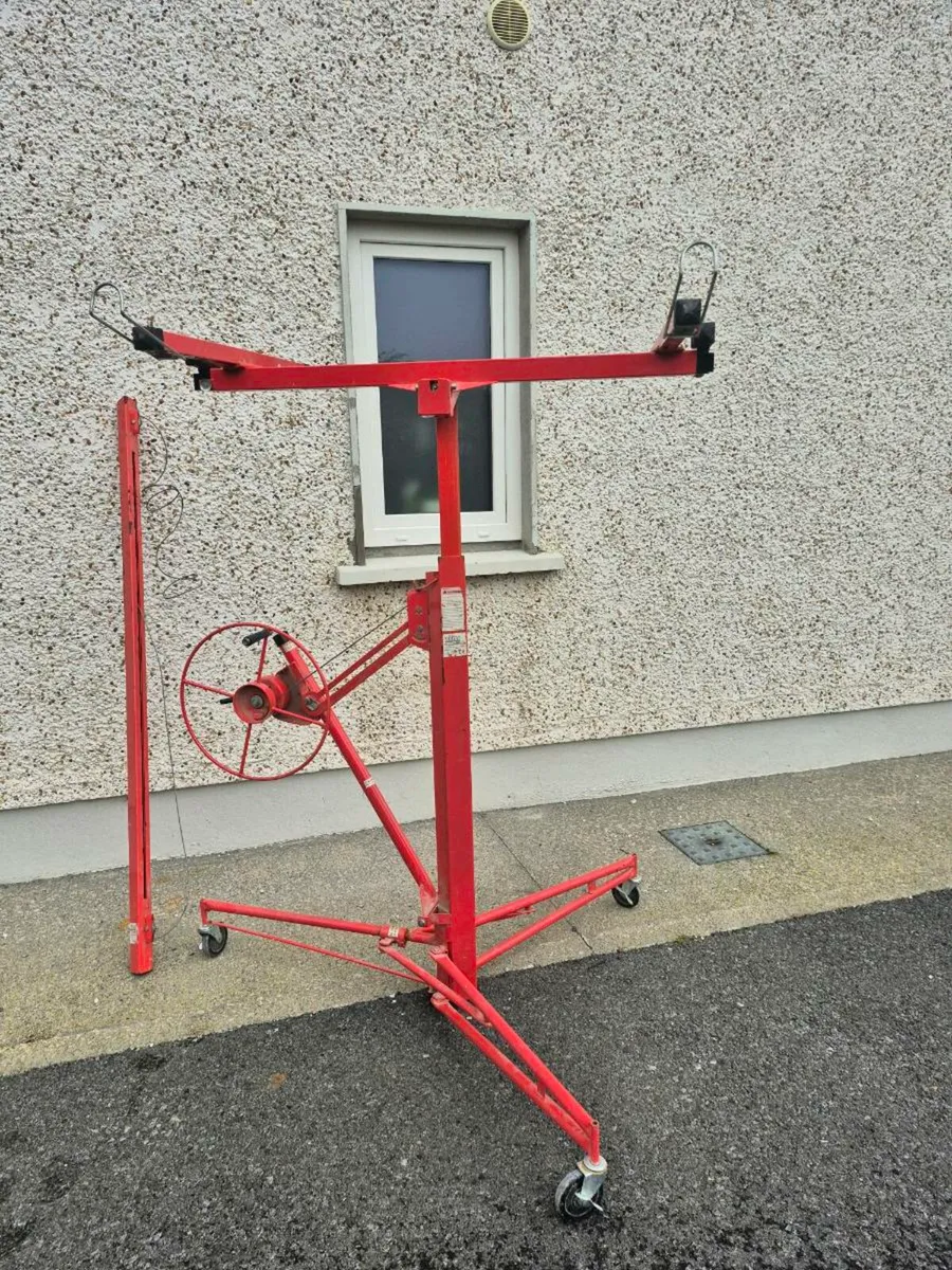 Slab lifter - Image 1