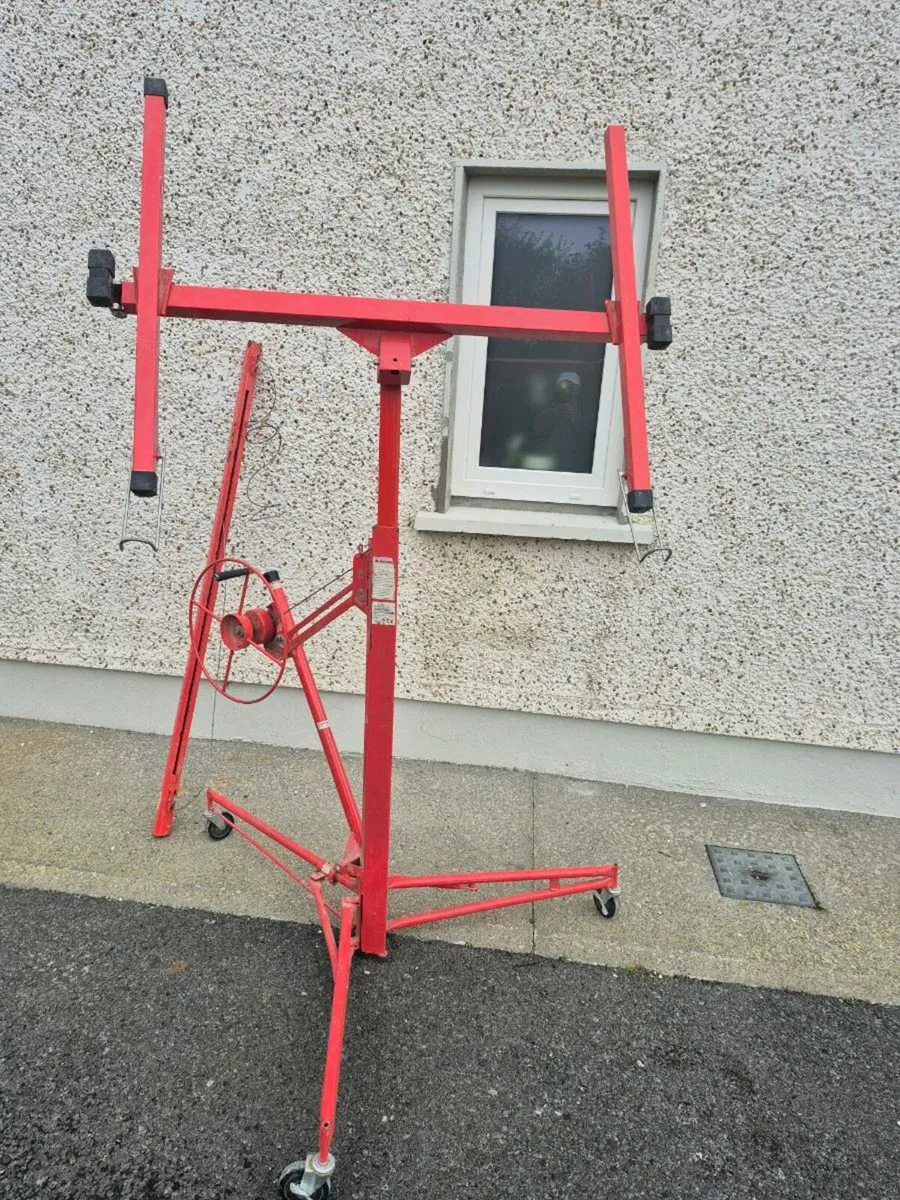 Slab lifter - Image 2