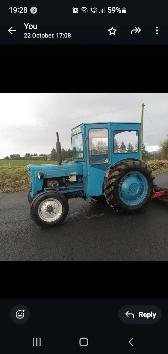 Super dexter - Image 1