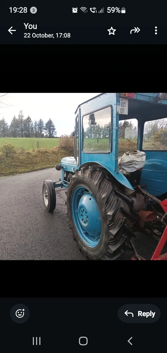 Super dexter - Image 2