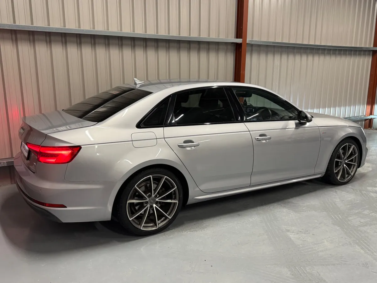2016 (162) Audi A4 S-Line - Image 4