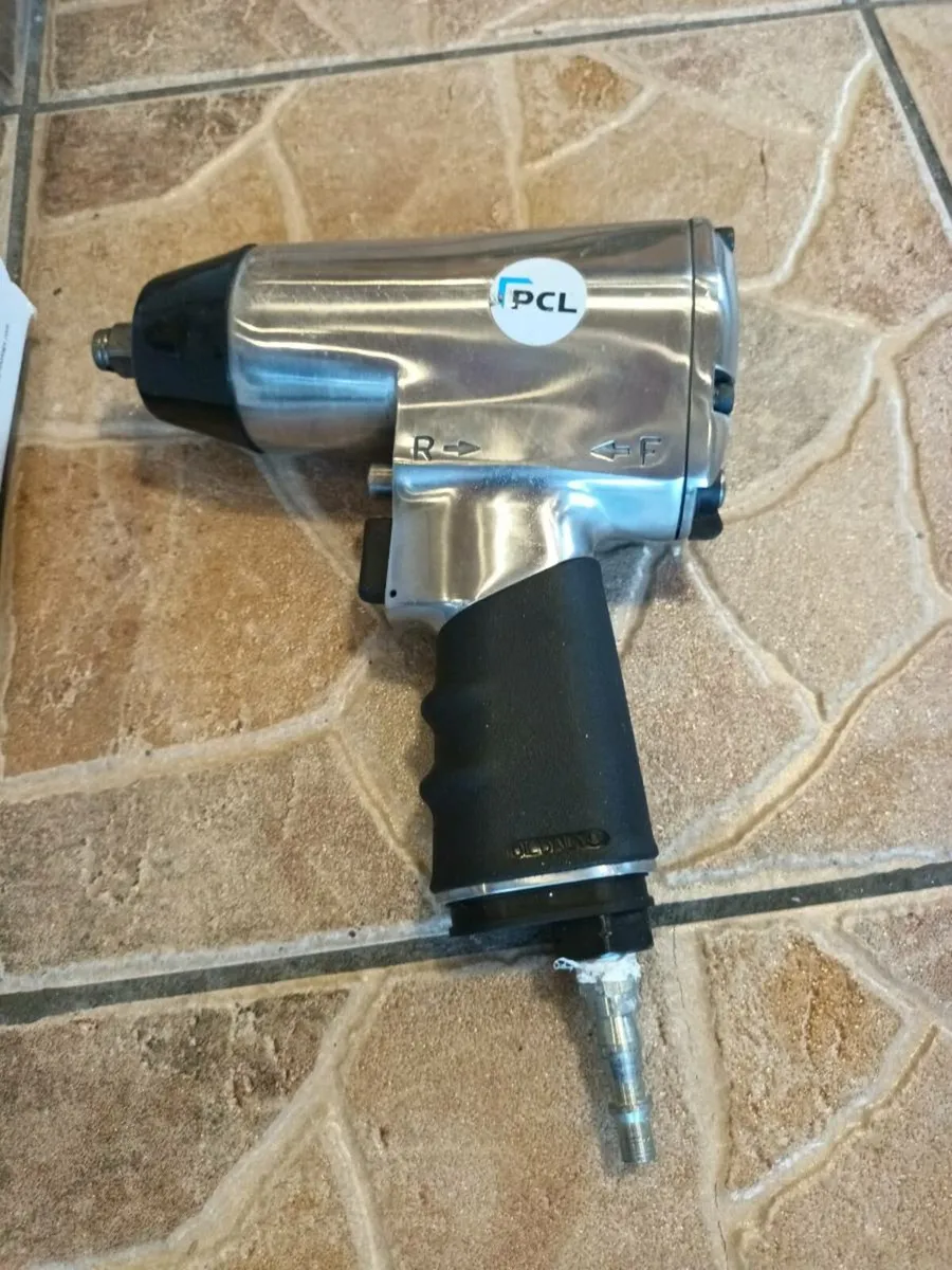 PCL impact wrench - Image 3