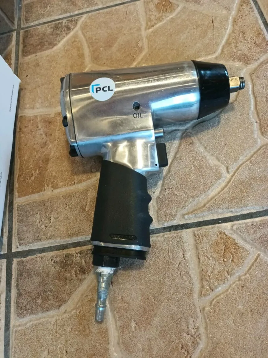 PCL impact wrench - Image 4
