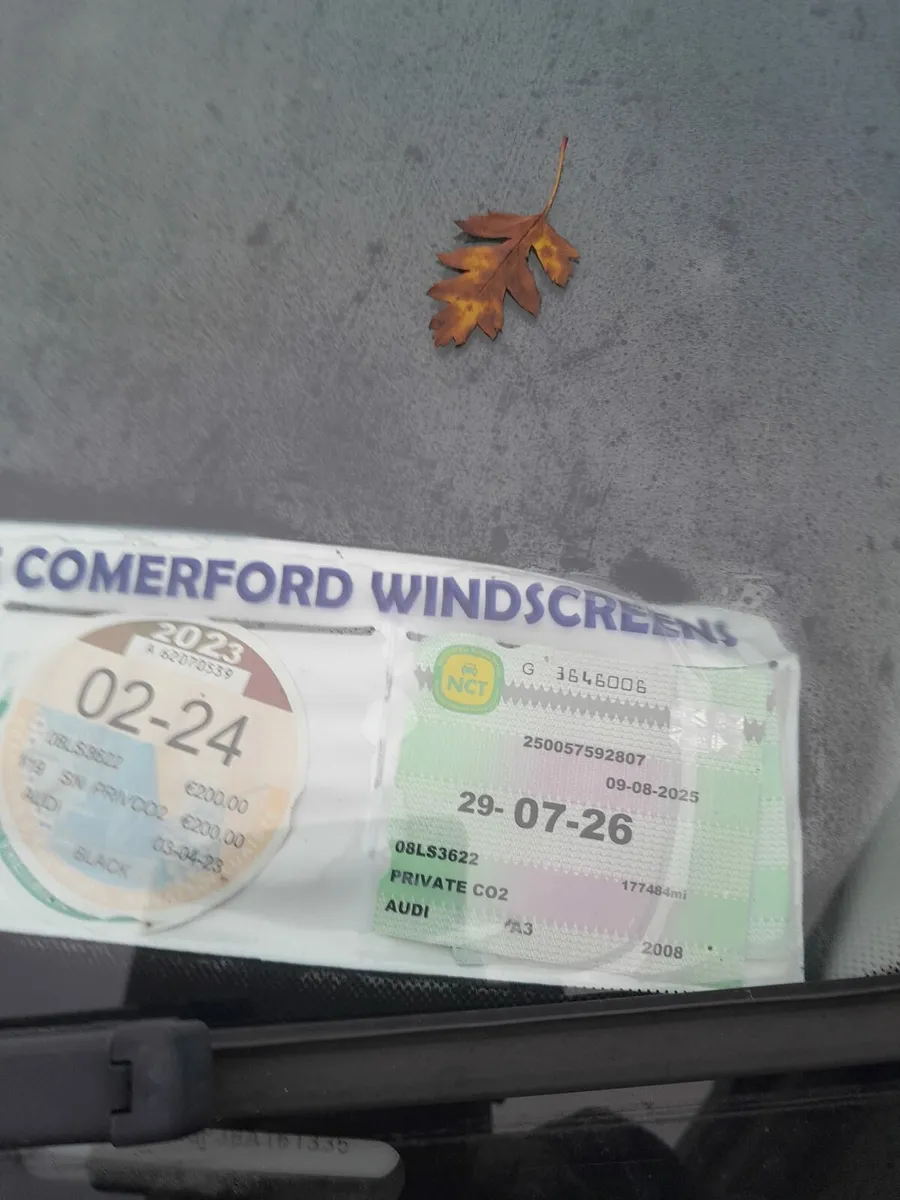 Audi A3 for sale - Image 3