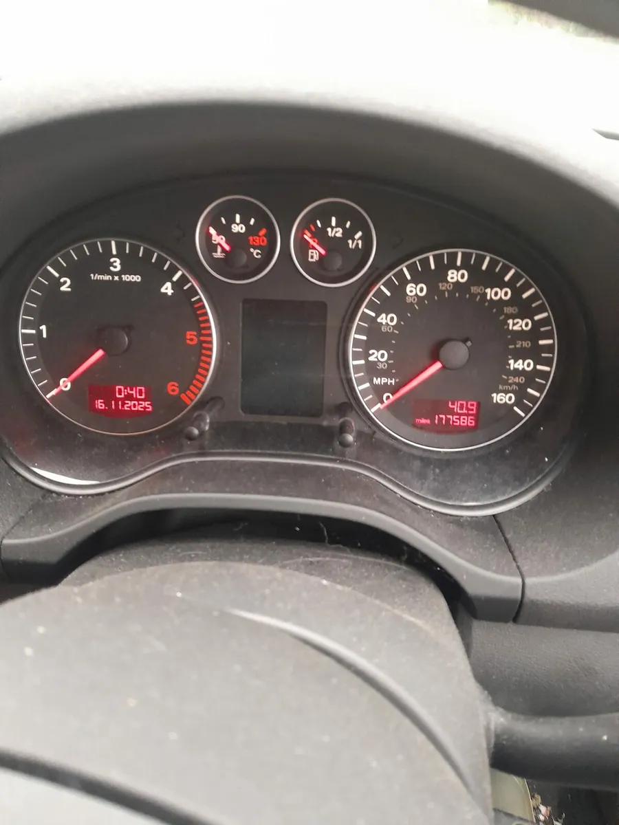 Audi A3 for sale - Image 4