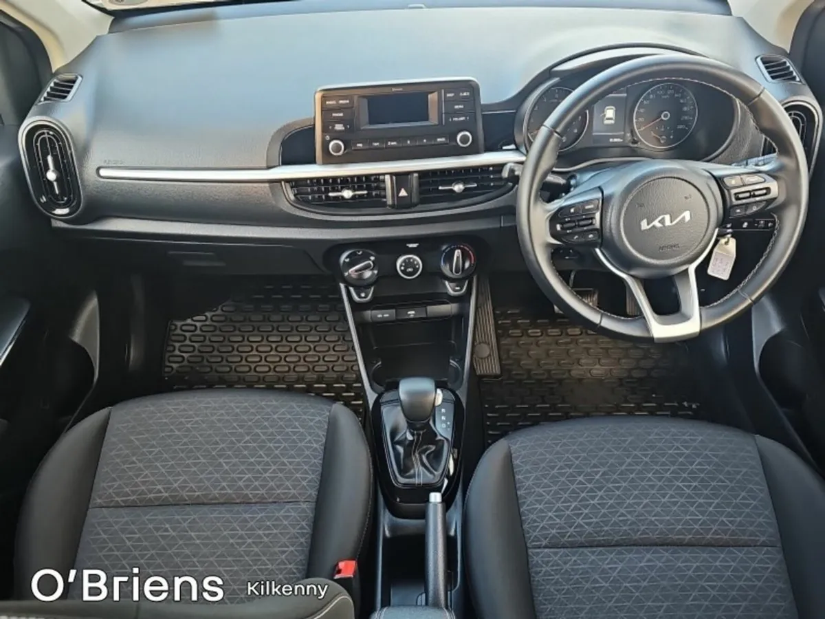 Kia Picanto *AUTOMATIC* K1 1.0 5DR *1 OWNER - PRIS - Image 2
