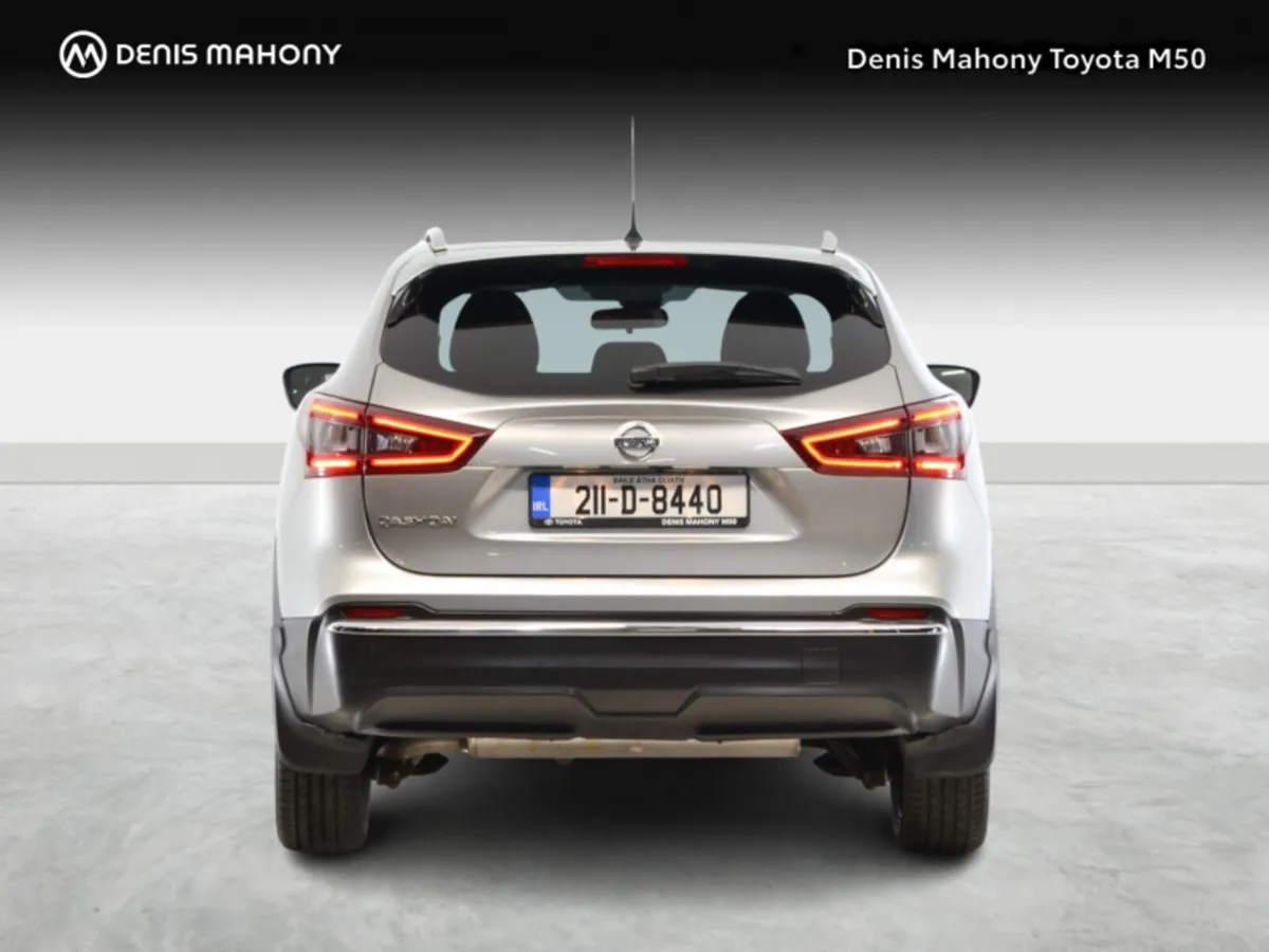 Nissan Qashqai SV Premium - Image 4