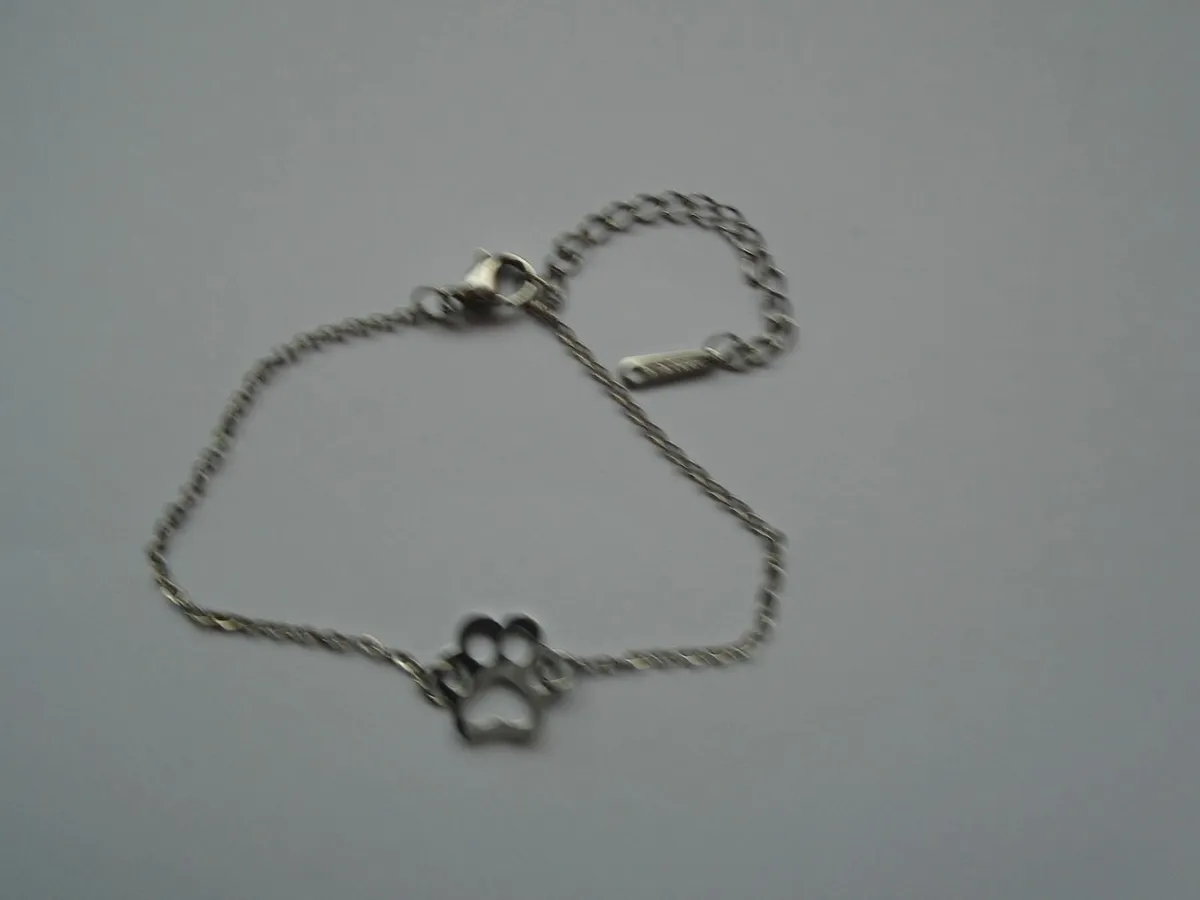 Stainless steel bracelet. Jewellery,Gift - Image 2