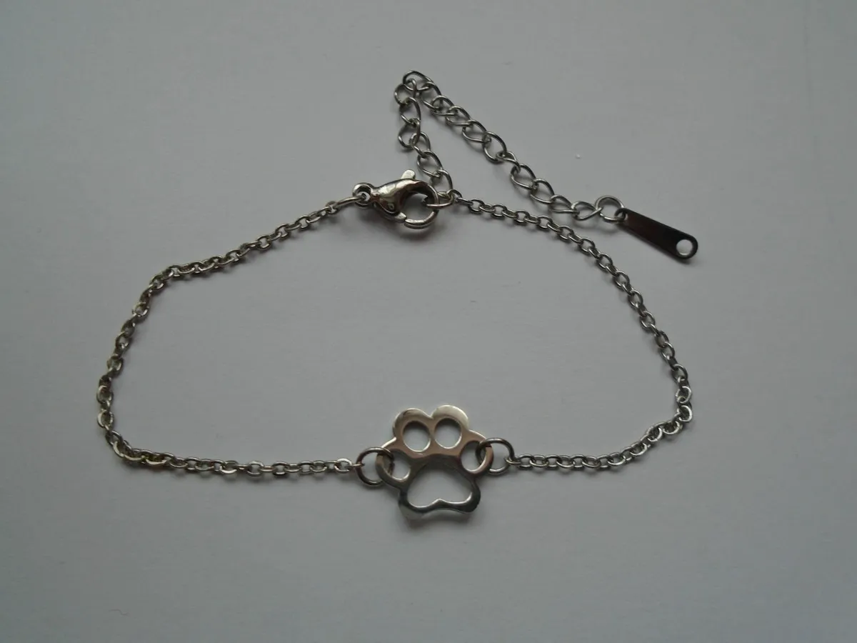 Stainless steel bracelet. Jewellery,Gift - Image 1