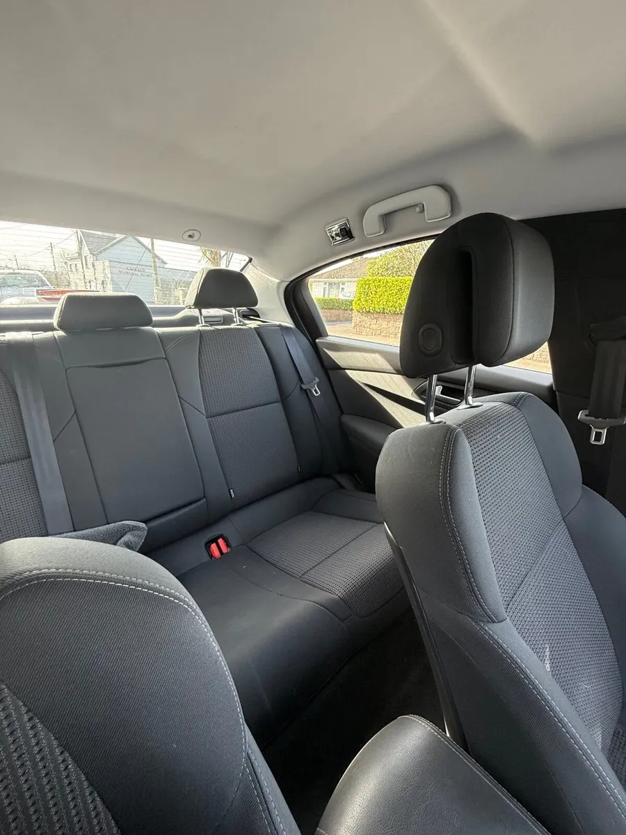 Peugeot 508 2012 - Image 3