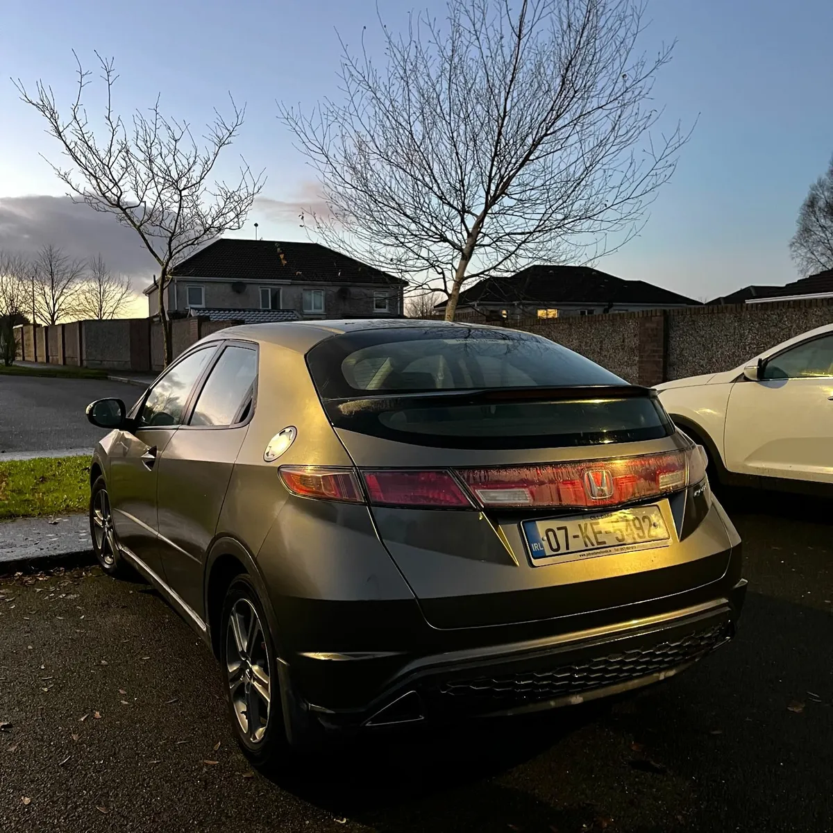 Honda Civic 1.3 - Image 3