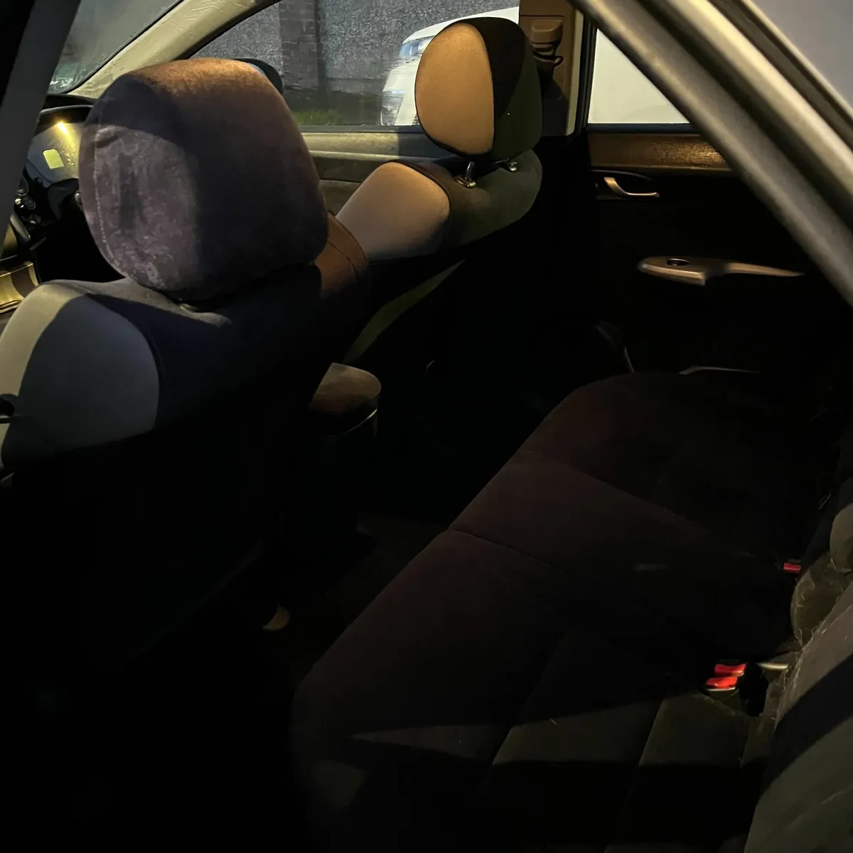 Honda Civic 1.3 - Image 4