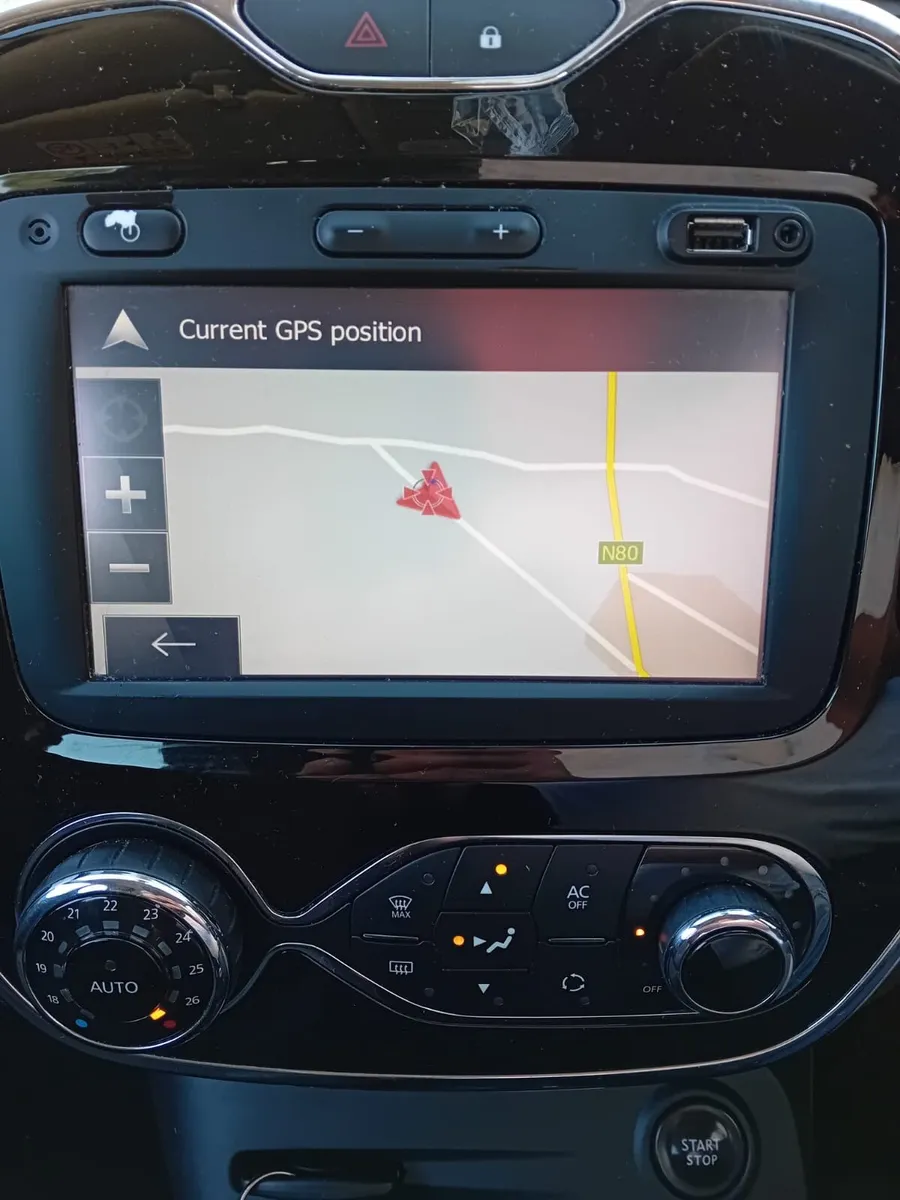 Renault Captur - Image 3