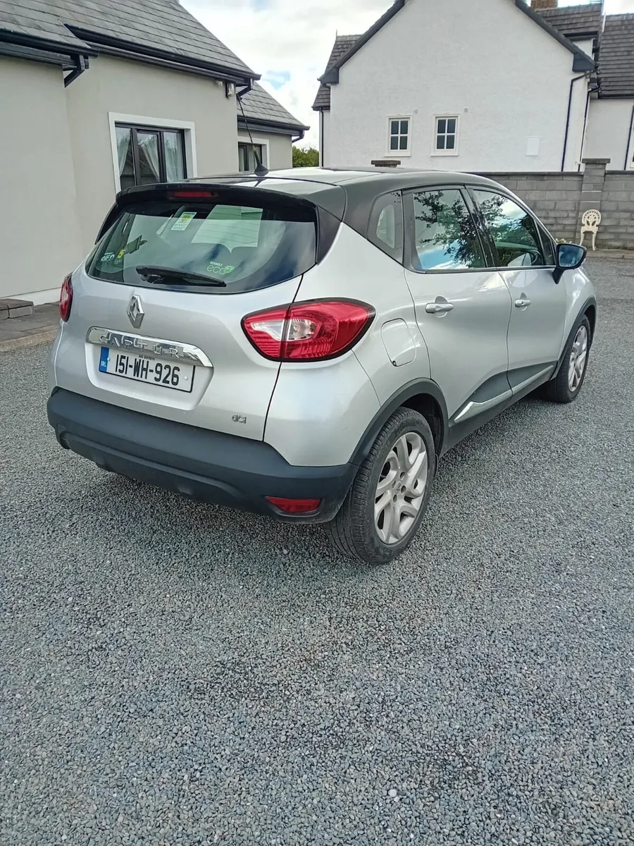 Renault Captur - Image 4