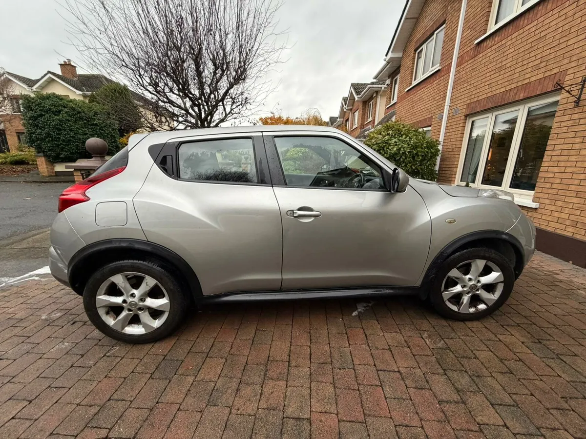 Nissan Juke 1.6 SV - Image 3