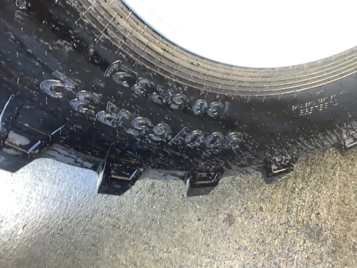 New Major 2600 LGP tanker with Trailing Shoe - Image 3