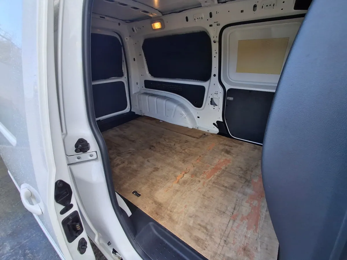 2003 Vw Transporter Camper - Image 4