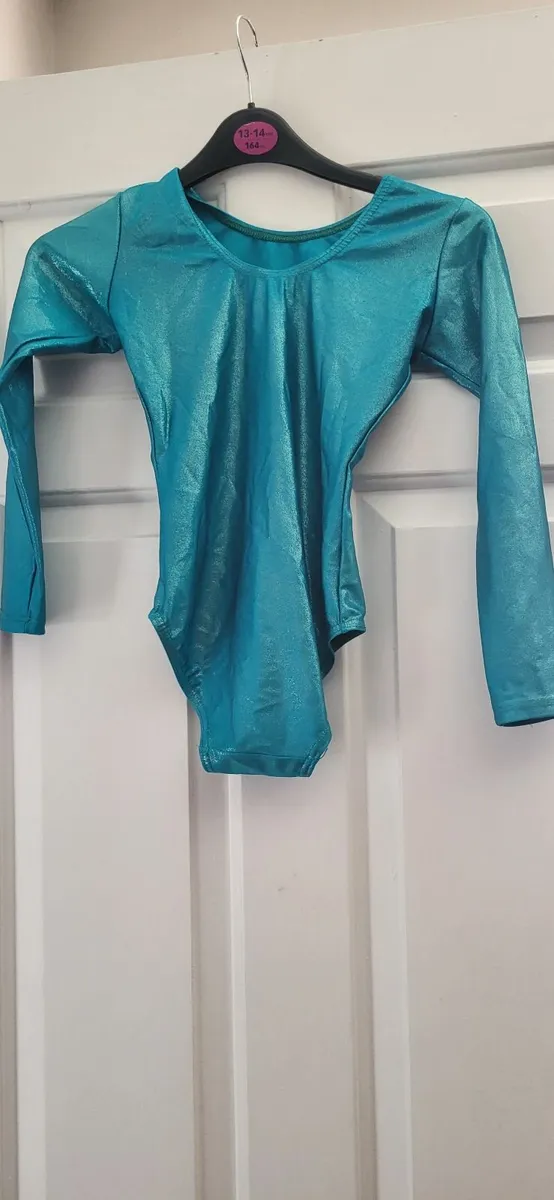 Leotard - Image 3