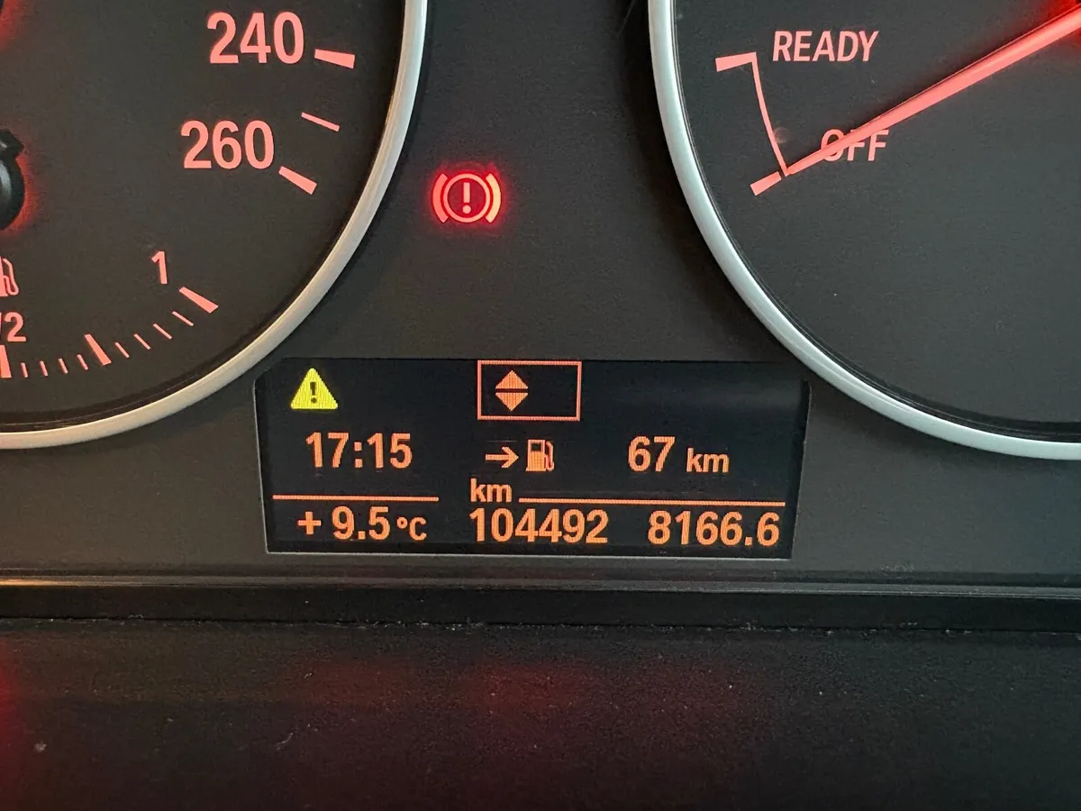 BMW 1-Series 2013 - Image 3