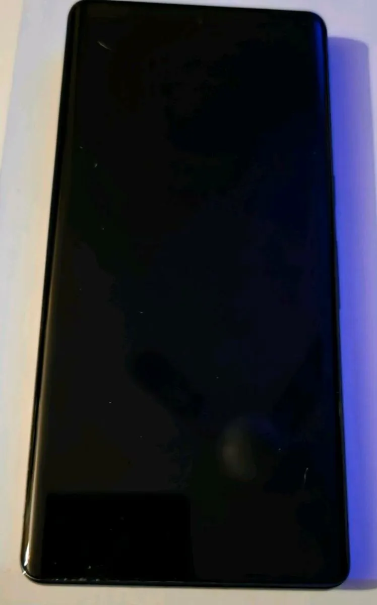 Hardly used Google 7 pro phone - Image 2