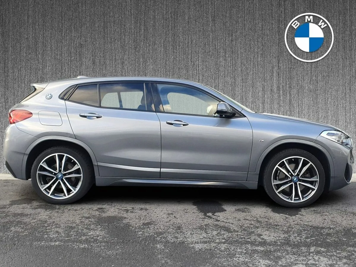 BMW X2 xDrive25e M Sport - Image 3