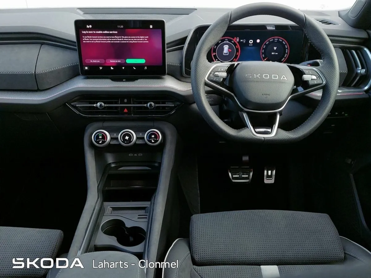 Skoda Kodiaq SPORT 2.0TDI 150HP DSG - Image 2