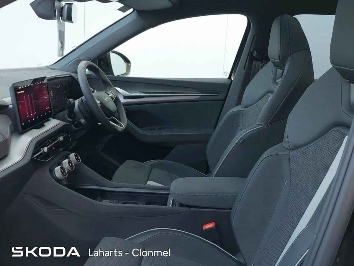 Skoda Kodiaq SPORT 2.0TDI 150HP DSG - Image 4