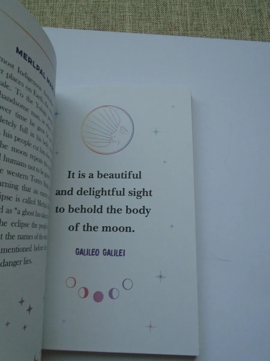 The Little Book of Moon Magic, Books, Non fiction - Image 4