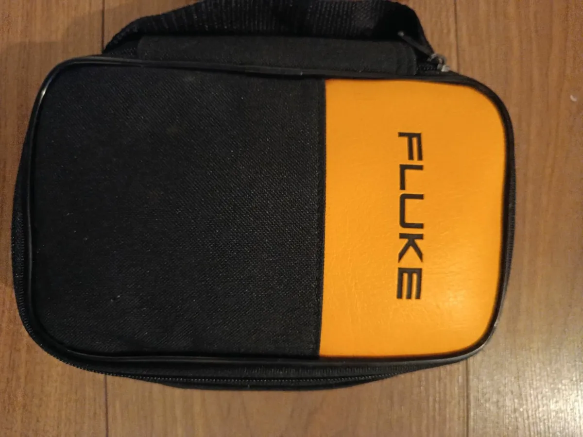 Fluke preassure measurement 6psi - Image 4