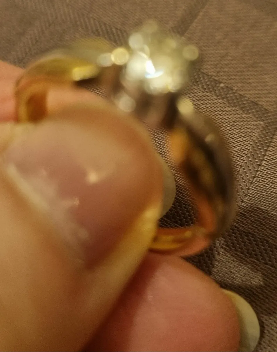 Diamond Ring - Image 2