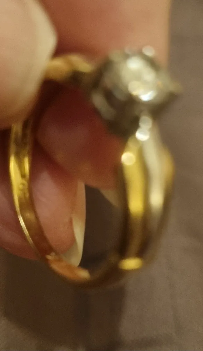 Diamond Ring - Image 3