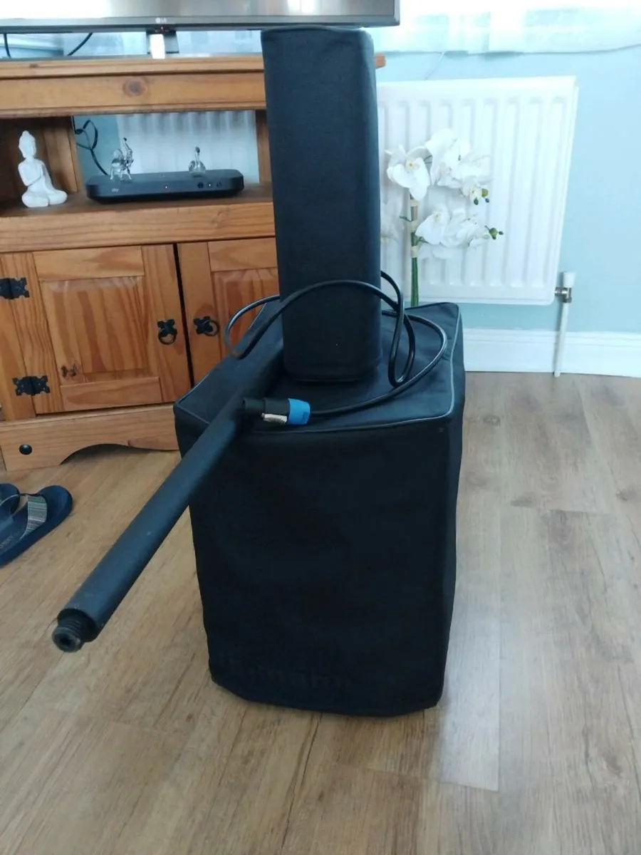 For sale DB602 lineray PA - Image 1