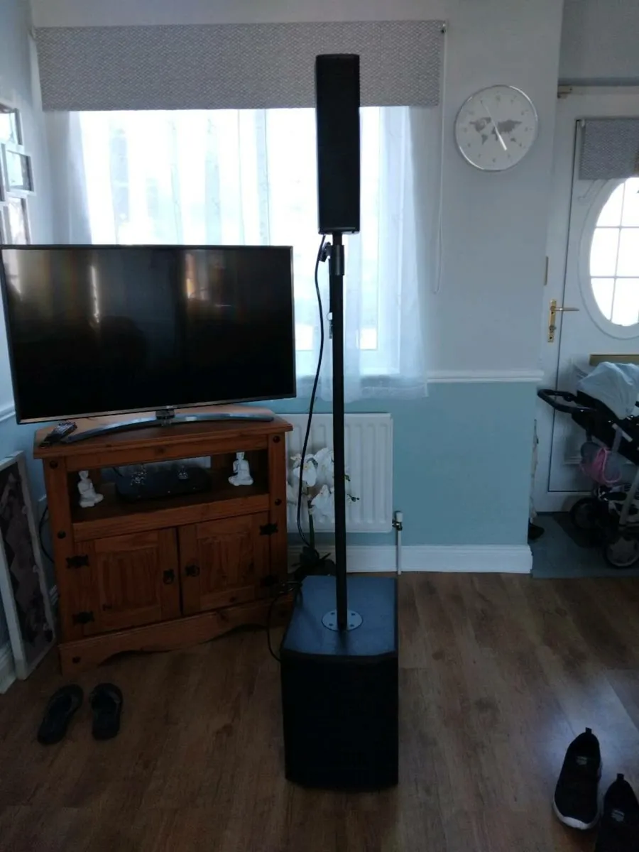 For sale DB602 lineray PA - Image 4