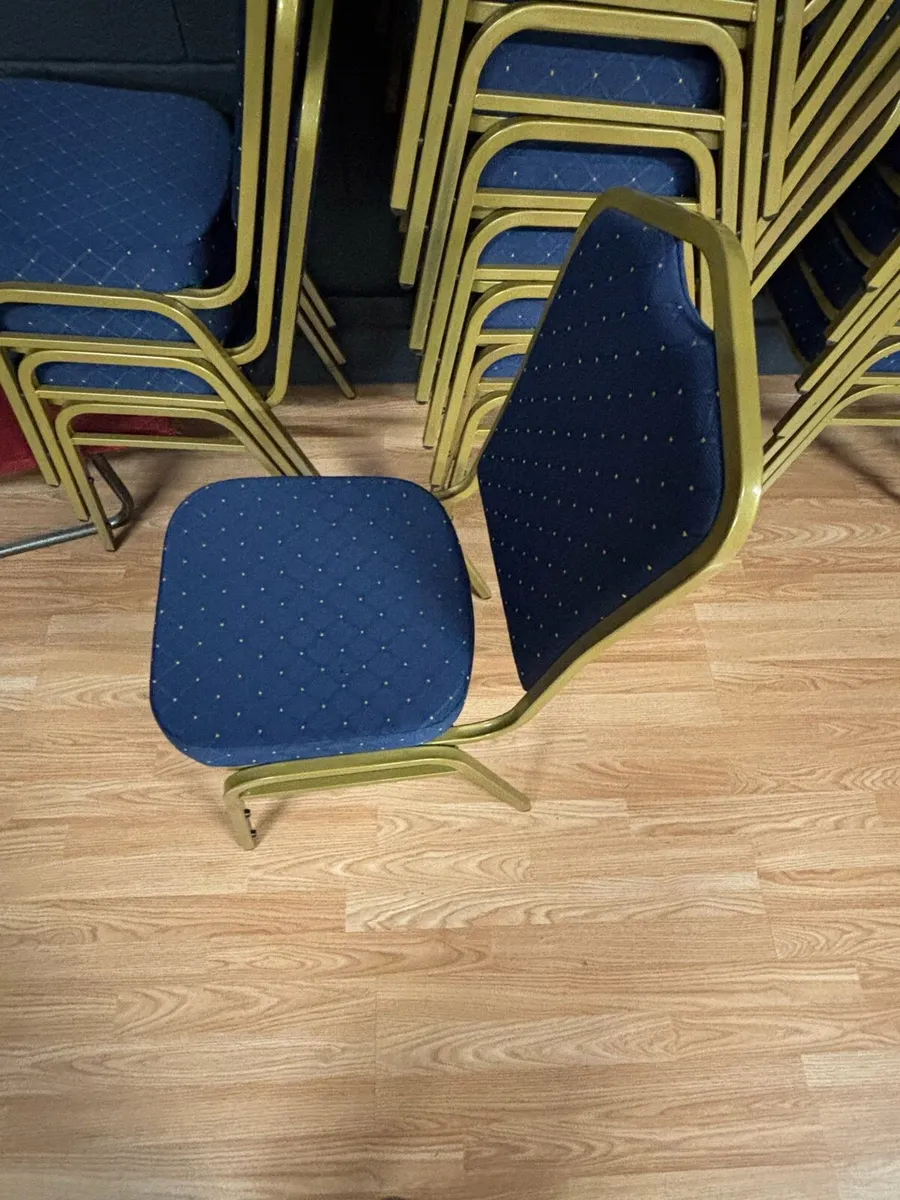 Chairs - Image 1